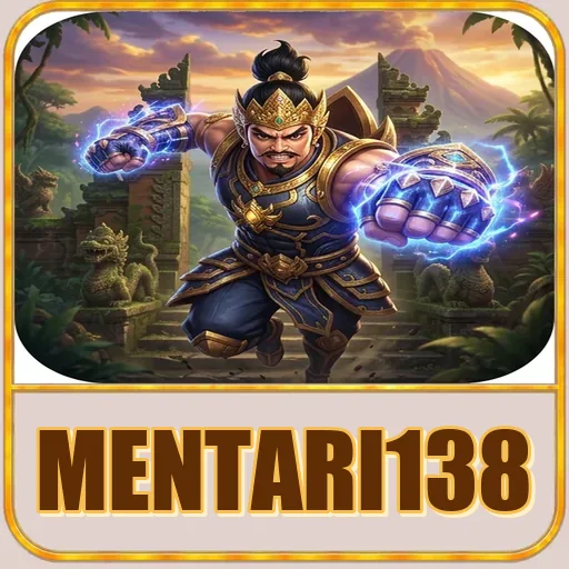 Gambar verifikasi tautan alternatif resmi mentari138 Indonesia