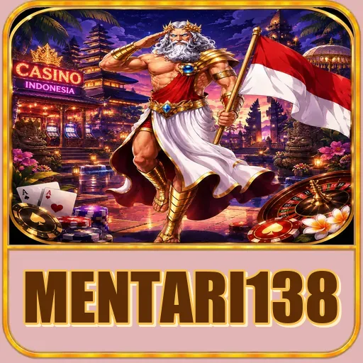 Pratinjau visual kanal unduhan mentari138 APK resmi 512×512